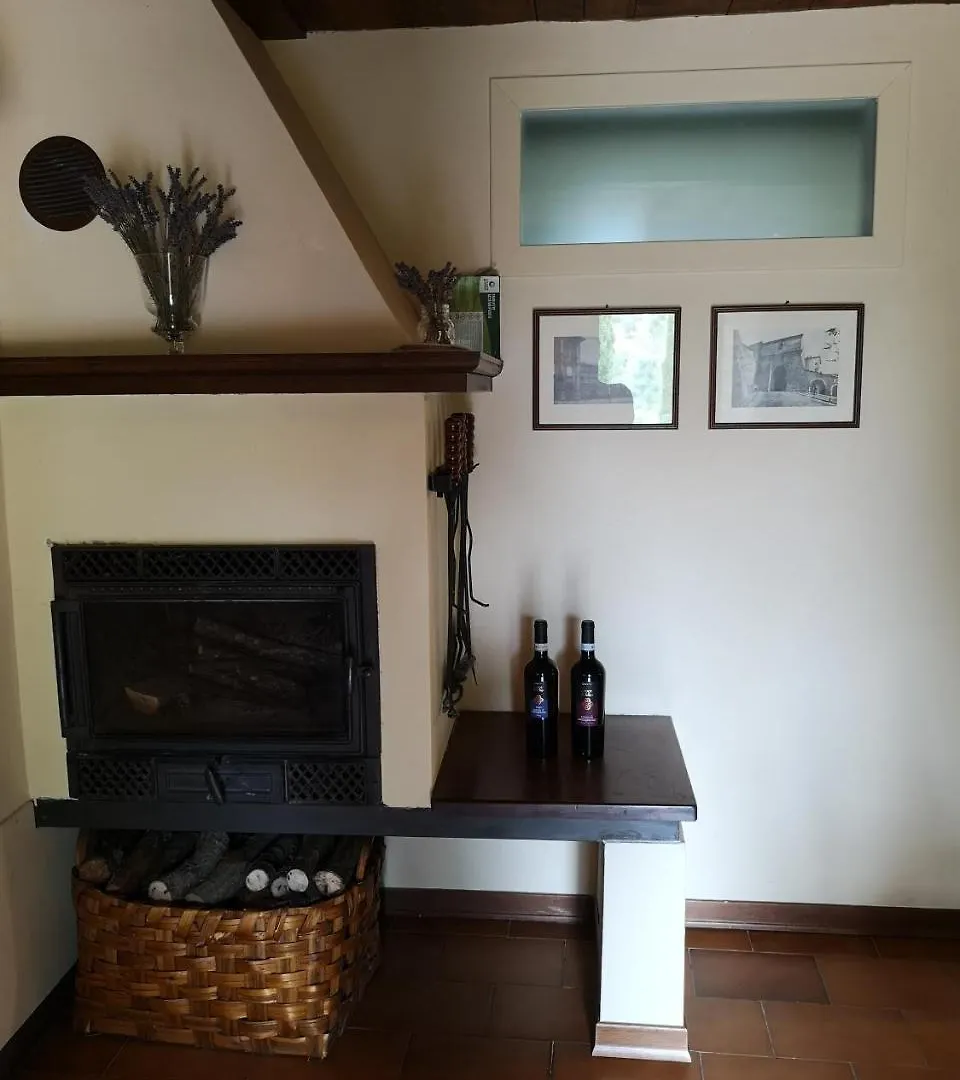 Sant'Antonio Country Resort Montepulciano 0*,  Italy