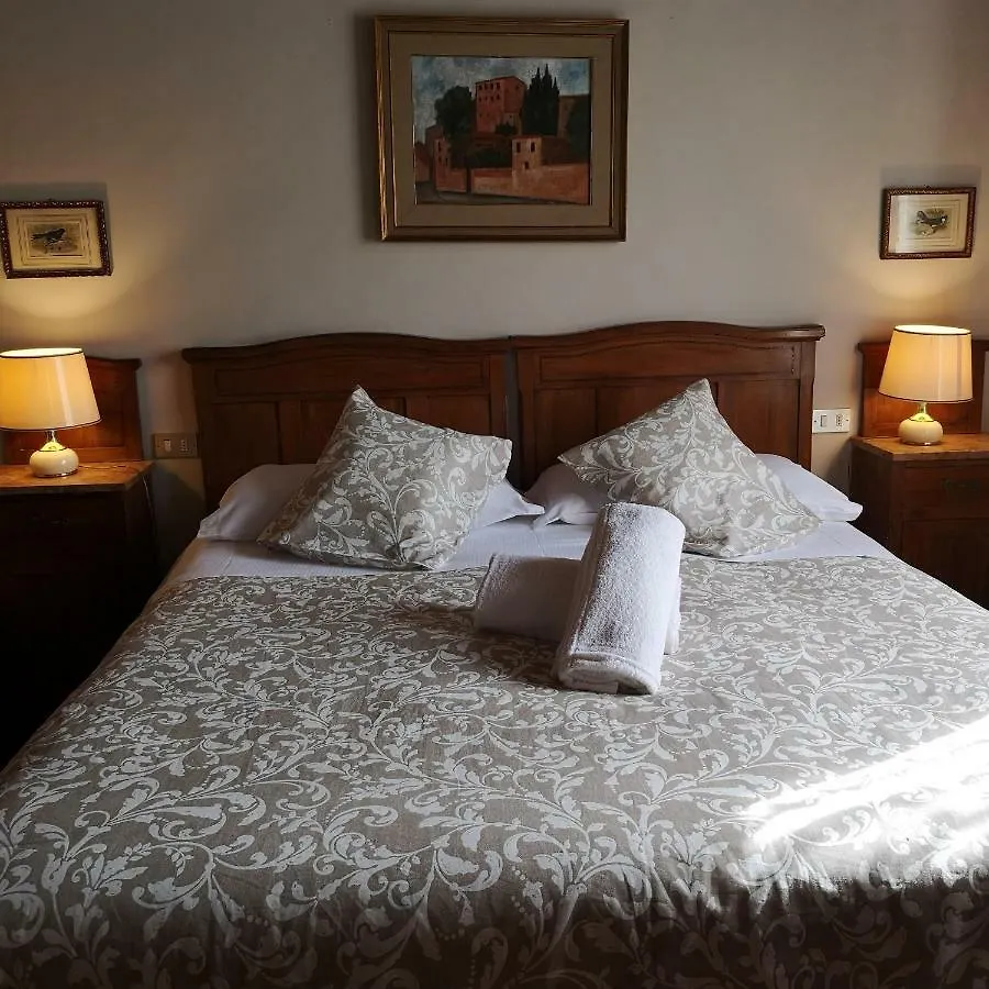 Sant'Antonio Country Resort Montepulciano 0*,