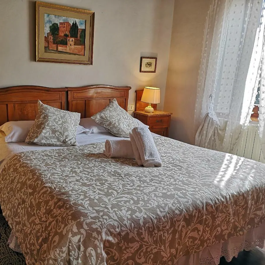 Sant'Antonio Country Resort Montepulciano Apartment