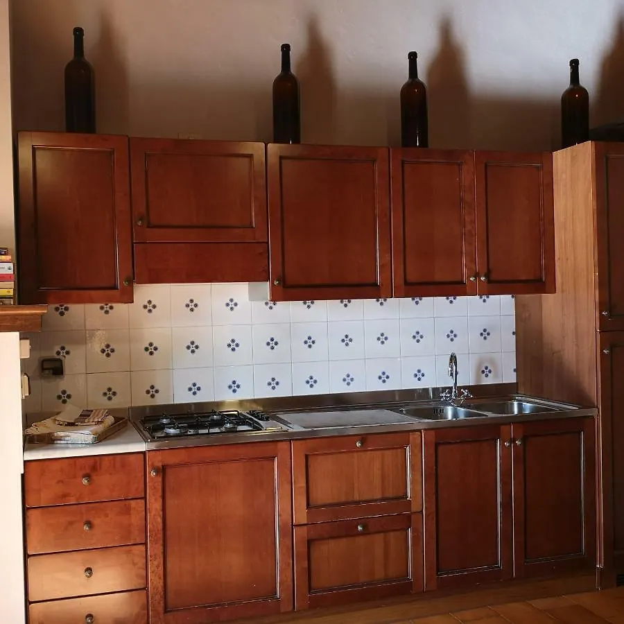 Apartment Sant'Antonio Country Resort Montepulciano