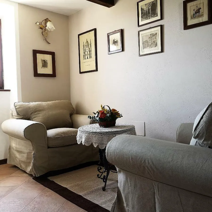 Sant'Antonio Country Resort Montepulciano Italy