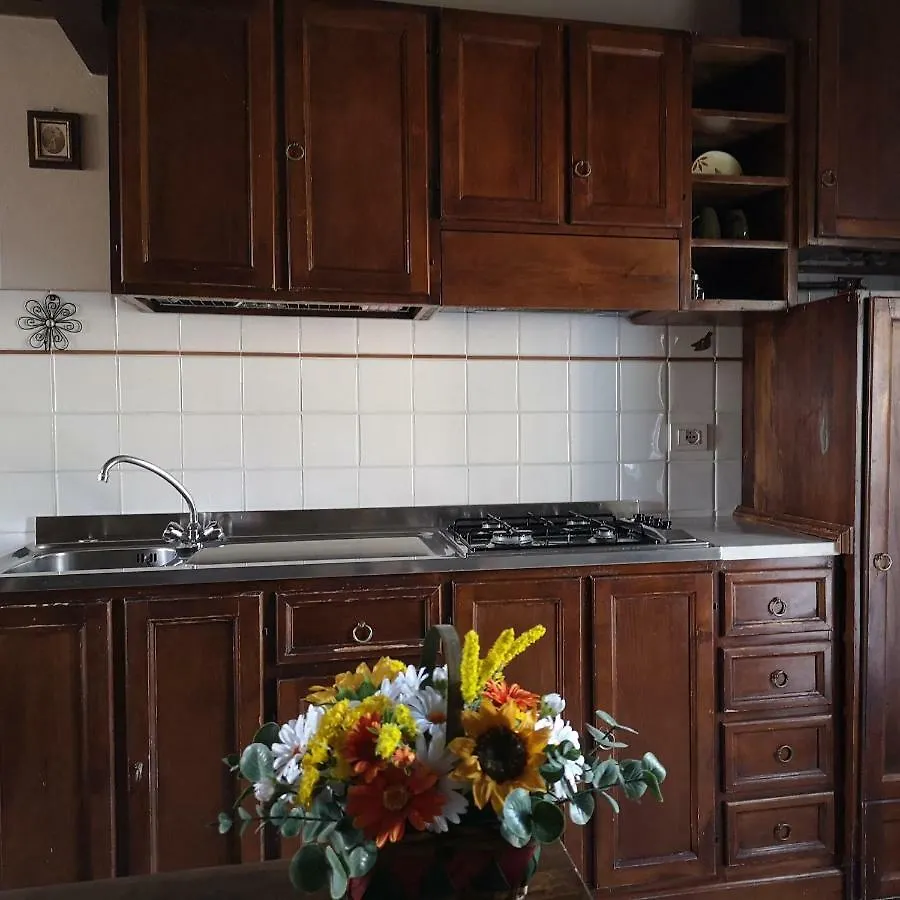 Sant'Antonio Country Resort Montepulciano Apartment