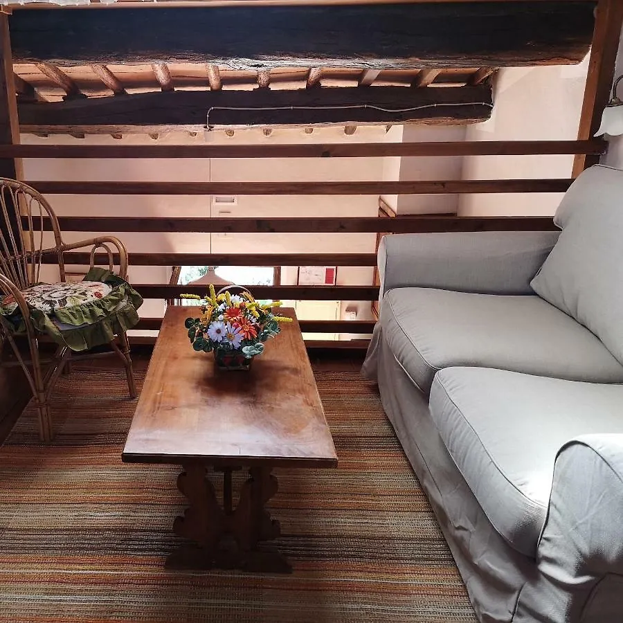 Apartment Sant'Antonio Country Resort Montepulciano Italy