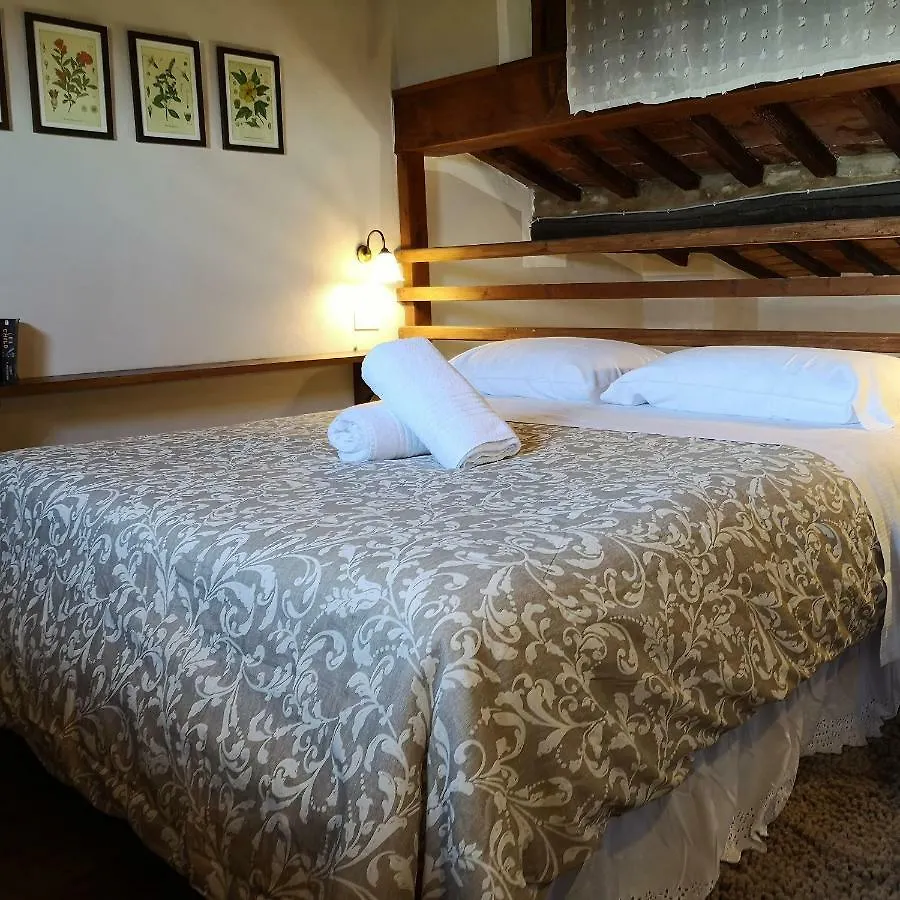 Sant'Antonio Country Resort Montepulciano
