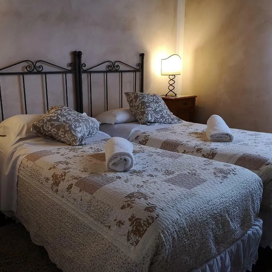 Sant'Antonio Country Resort Montepulciano
