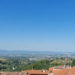 Apartment La Crocetta, Montepulciano