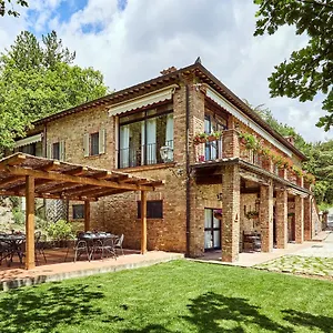 Alloggio per agriturismo Podere Lamberto, Montepulciano Stazione