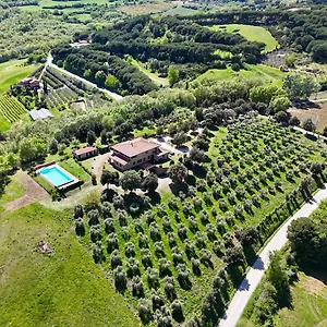 Alloggio per agriturismo Il Gonzeto,, Montepulciano Stazione