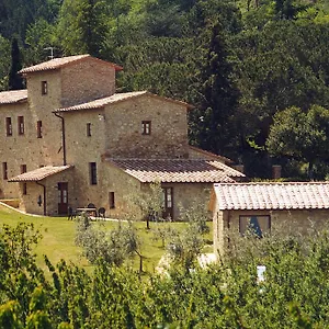Alloggio per agriturismo Frateria Di San Benedetto, Montepulciano Stazione