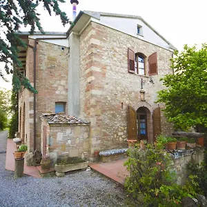 Alloggio per agriturismo Cognanello, Montepulciano Stazione