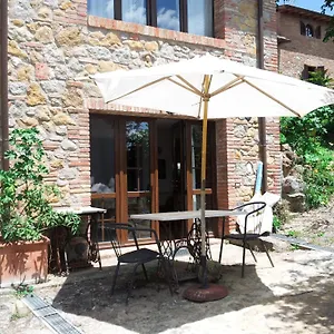 Alloggio per agriturismo Raggio Di Sole, Montepulciano Stazione