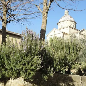 Alloggio per agriturismo Agriturismo San Biagio, Montepulciano Stazione