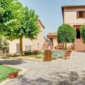Apartment Vacanza - Paola, Montepulciano