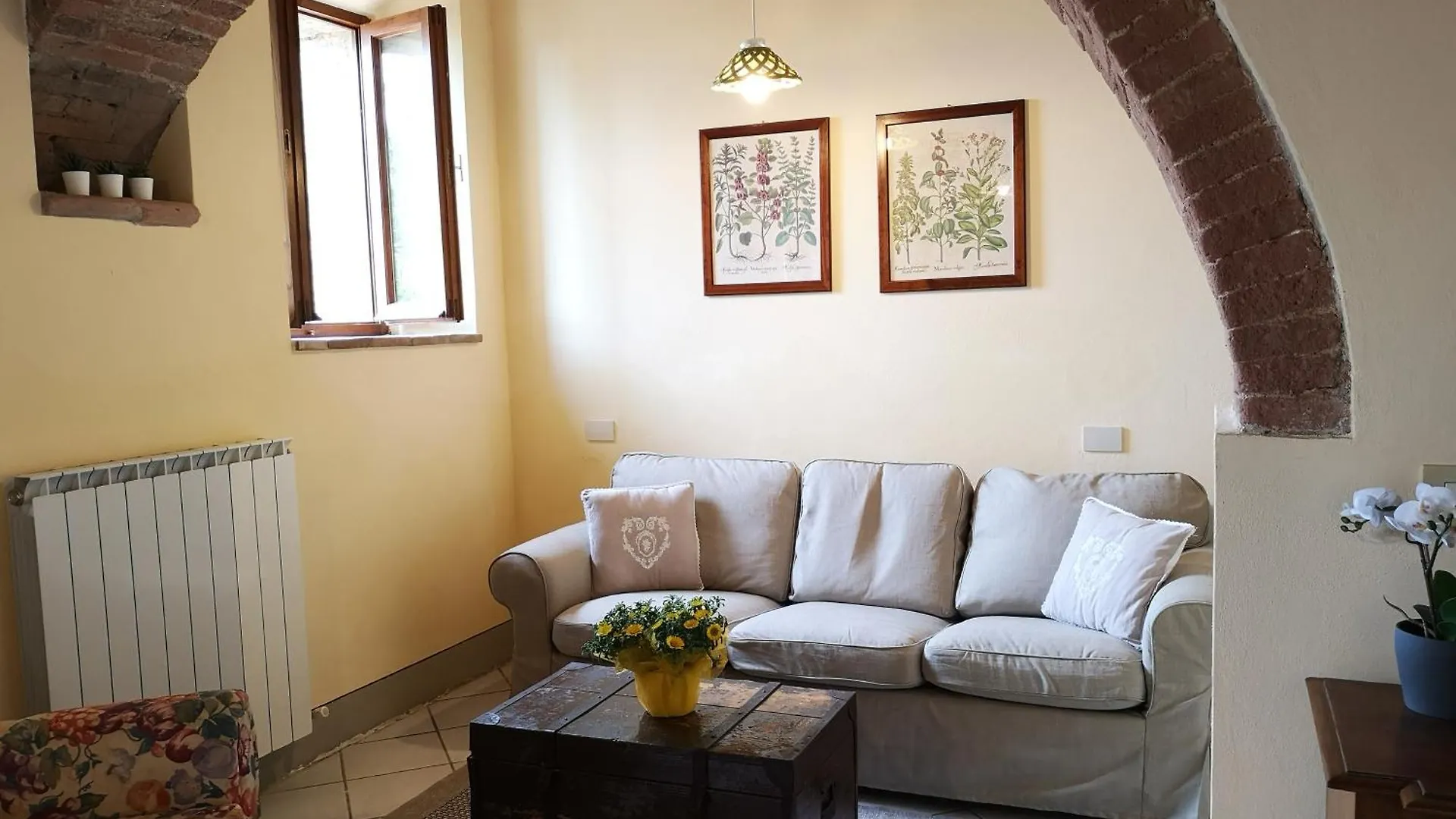 Sant'Antonio Country Resort Montepulciano 0*,  Italy