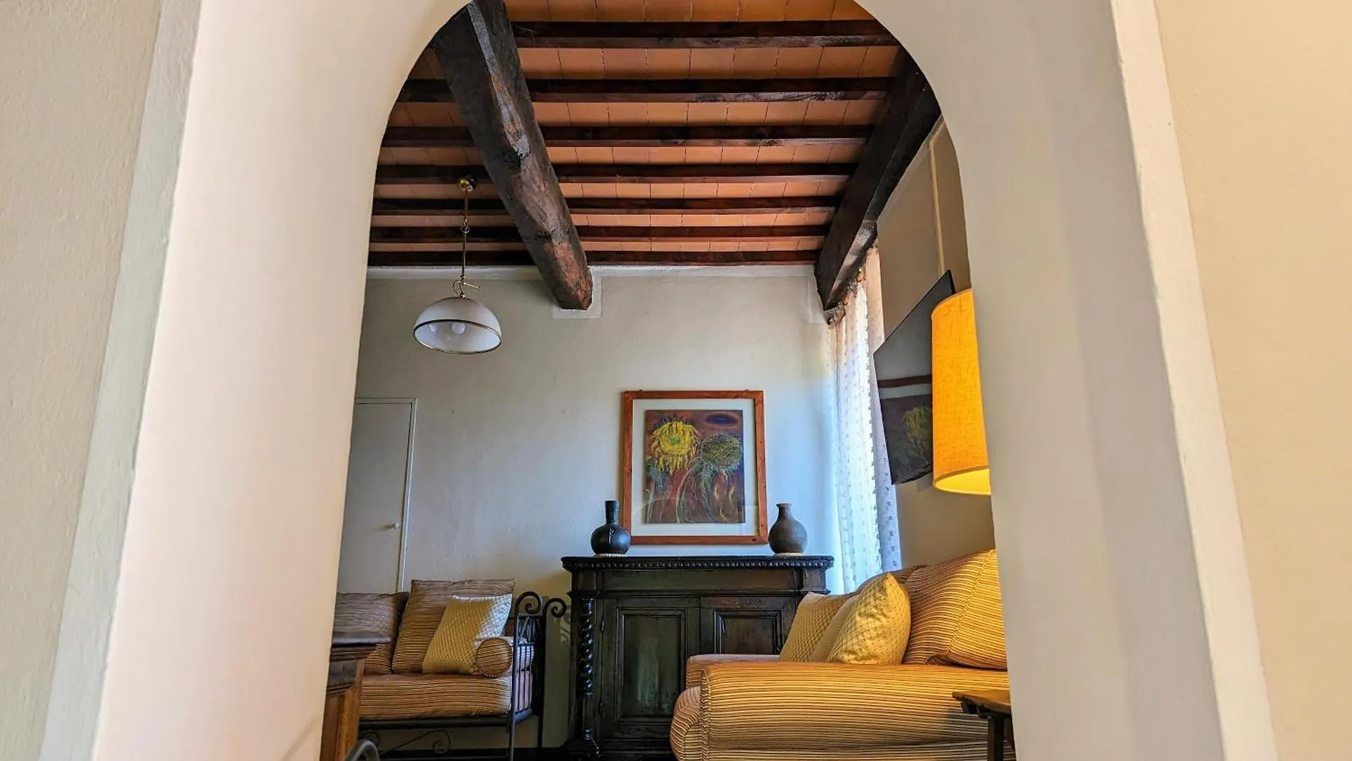 Sant'Antonio Country Resort Montepulciano