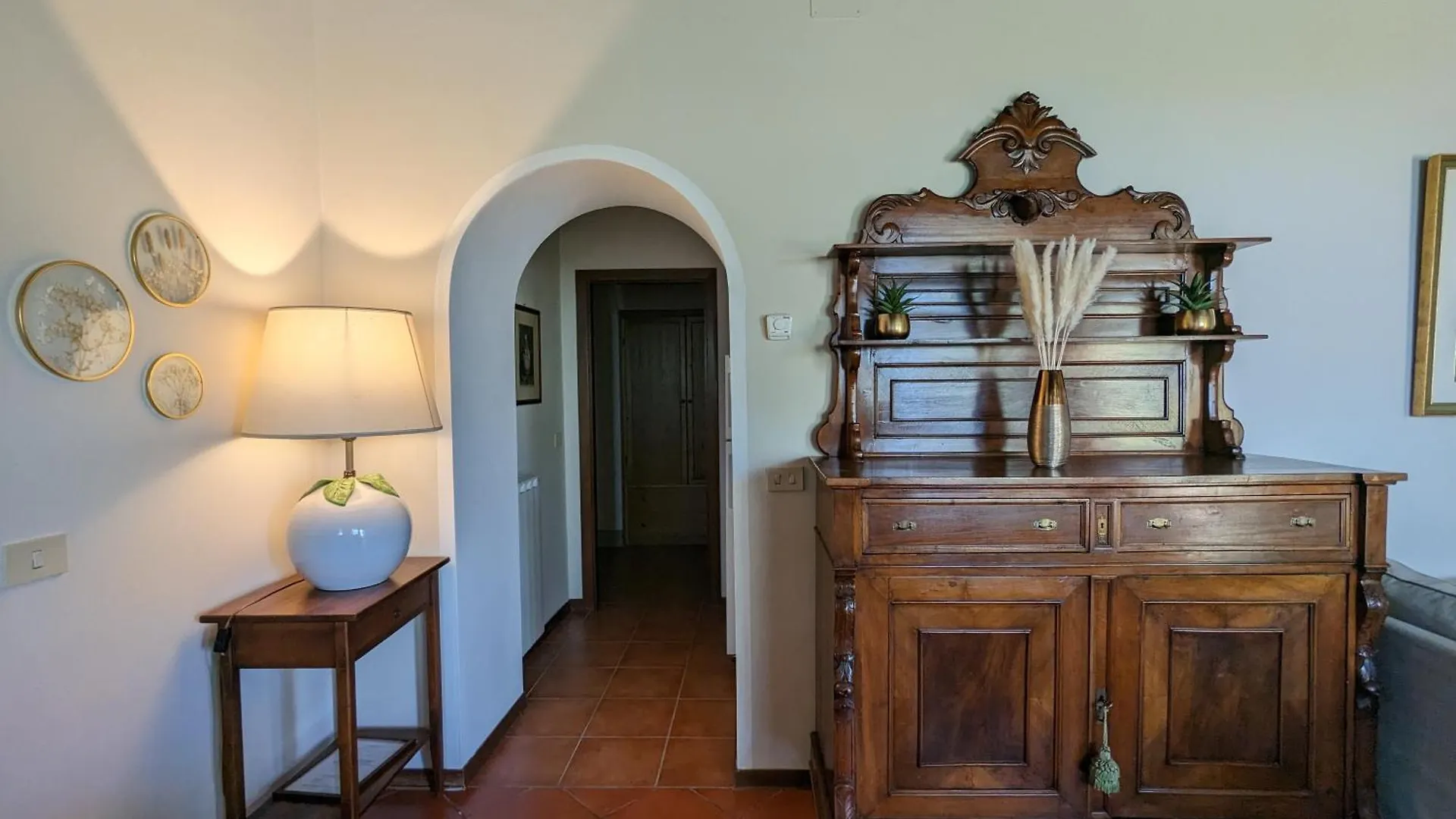 Sant'Antonio Country Resort Montepulciano 0*,  Italy