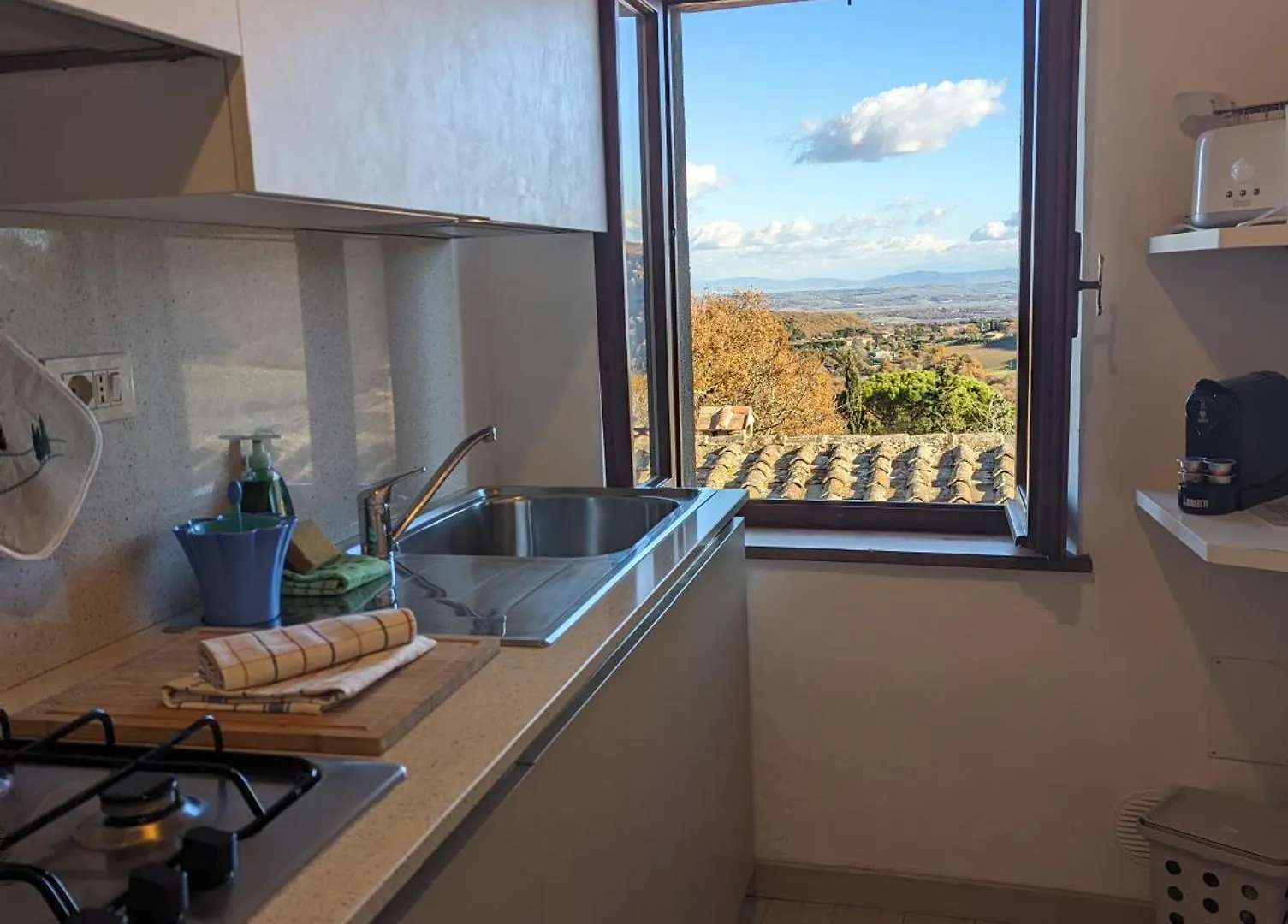 Sant'Antonio Country Resort Montepulciano 0*,  Italy
