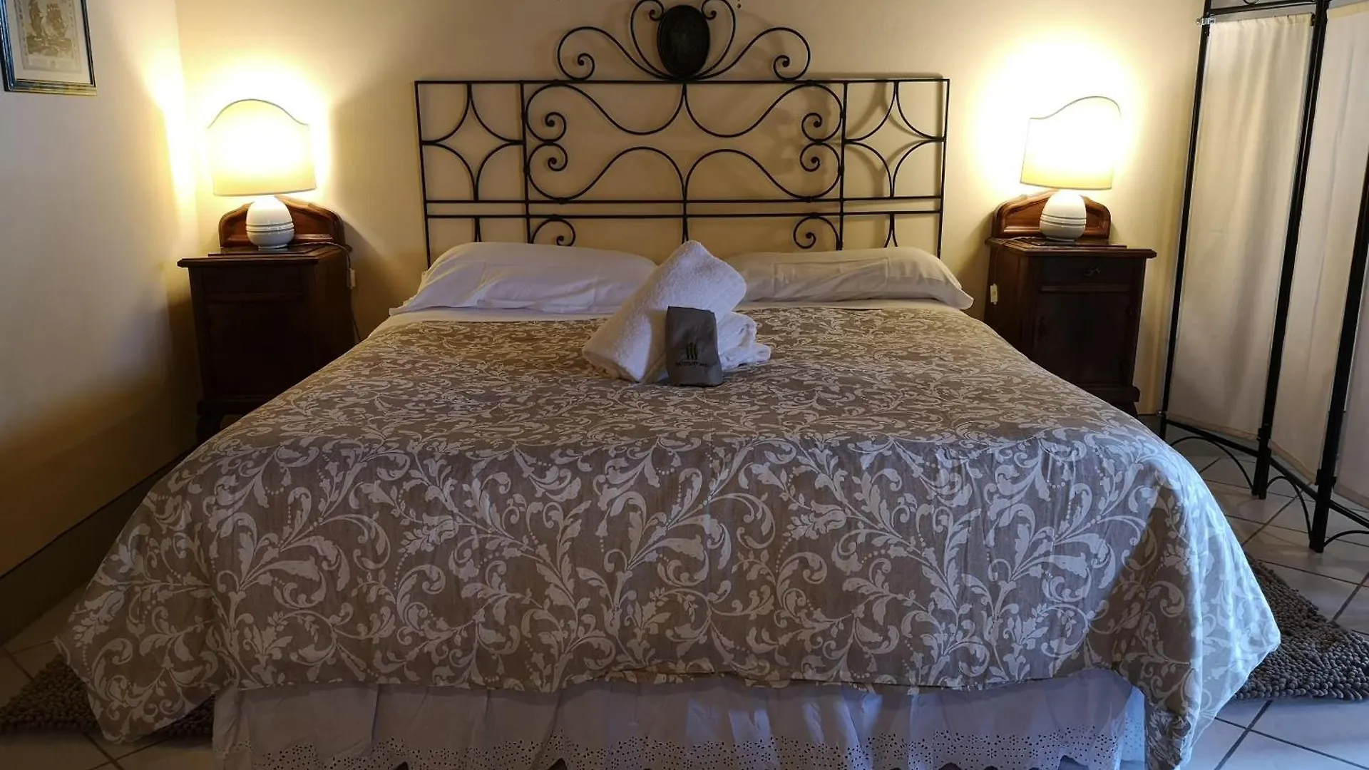 Apartment Sant'Antonio Country Resort Montepulciano Italy