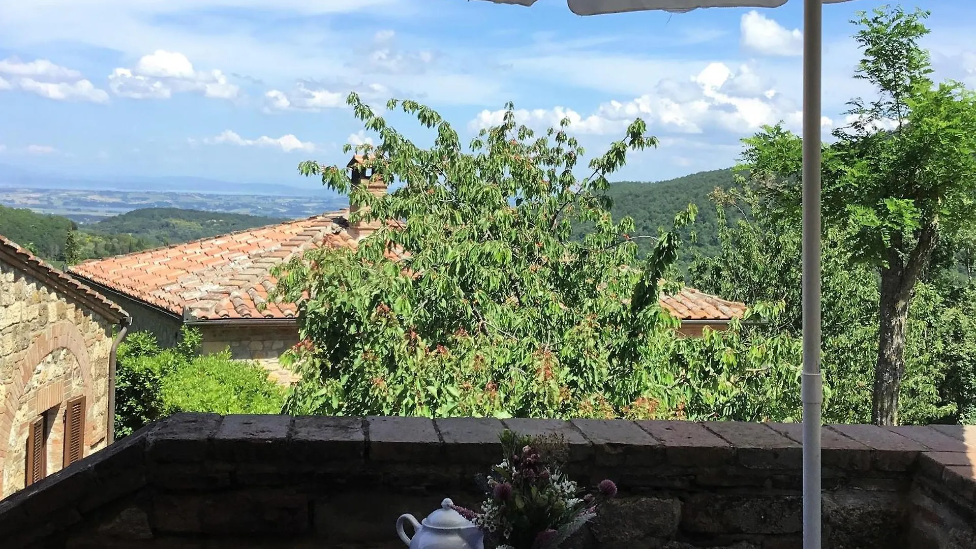 Sant'Antonio Country Resort Montepulciano