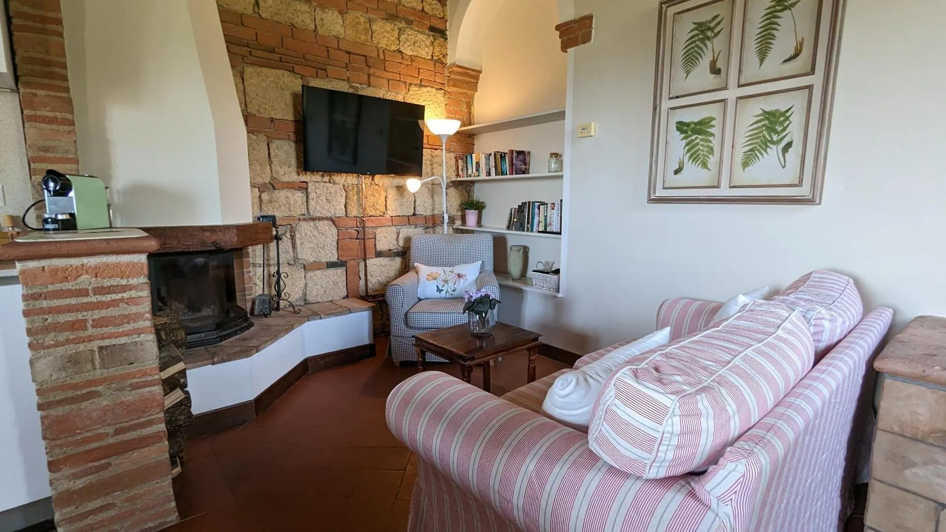 Sant'Antonio Country Resort Montepulciano
