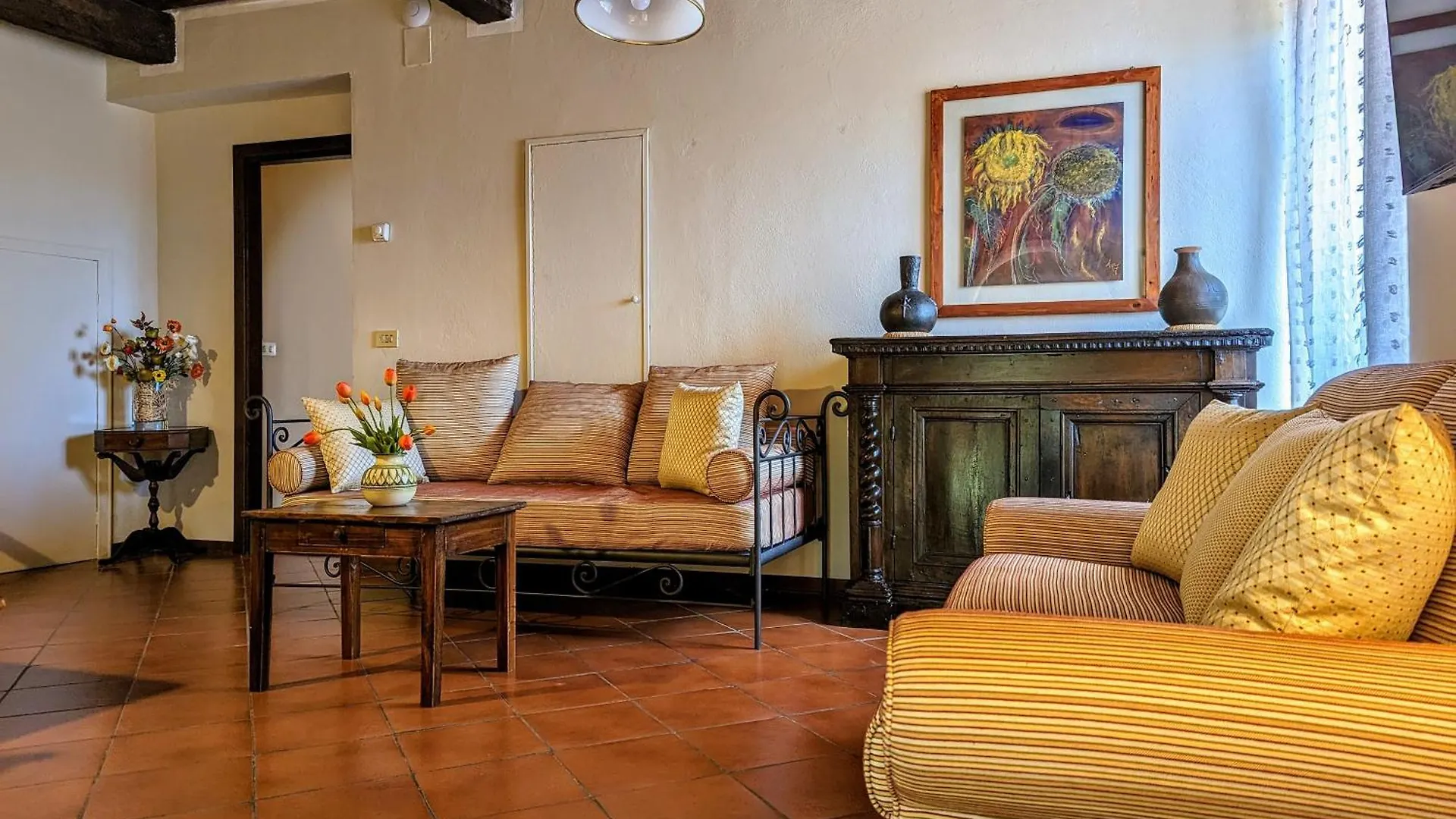 Apartment Sant'Antonio Country Resort Montepulciano