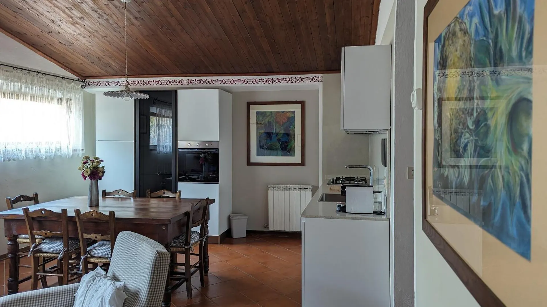 Sant'Antonio Country Resort Montepulciano Italy