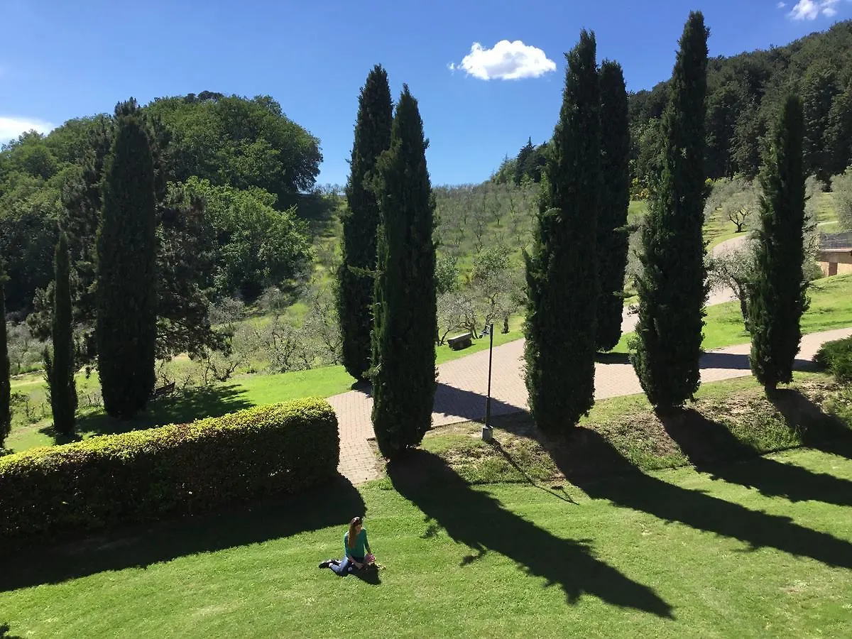 Sant'Antonio Country Resort Montepulciano 0*,