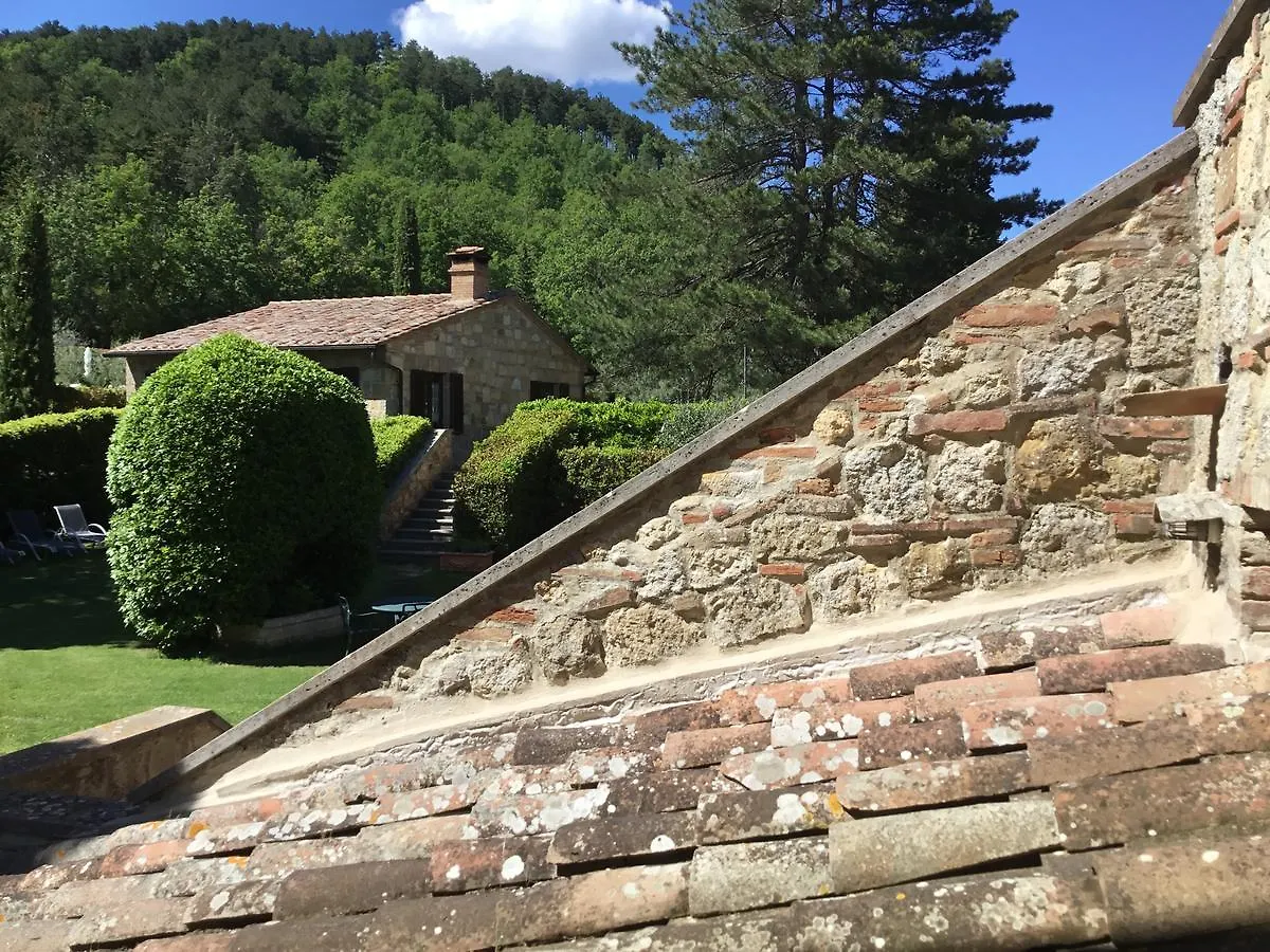 Sant'Antonio Country Resort Montepulciano 0*,  Italy