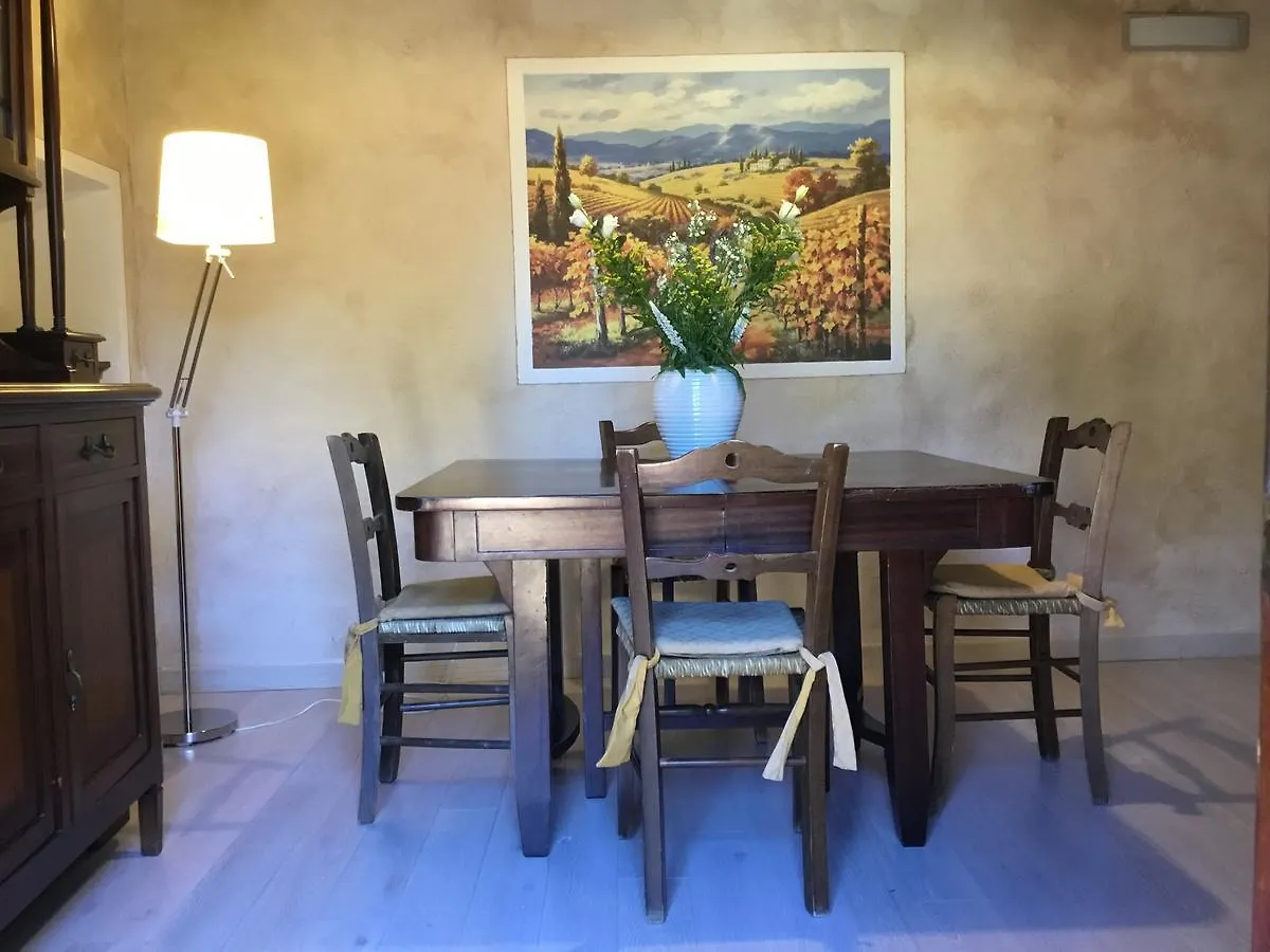 Sant'Antonio Country Resort Montepulciano