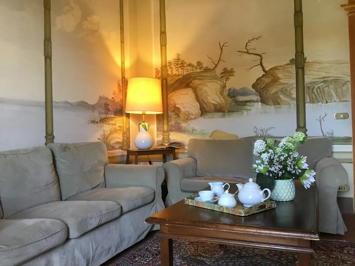Apartment Sant'Antonio Country Resort Montepulciano