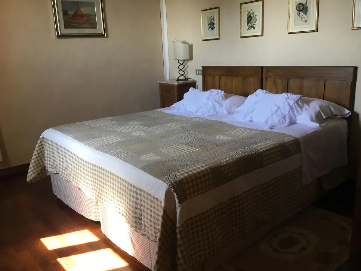 Sant'Antonio Country Resort Montepulciano Italy