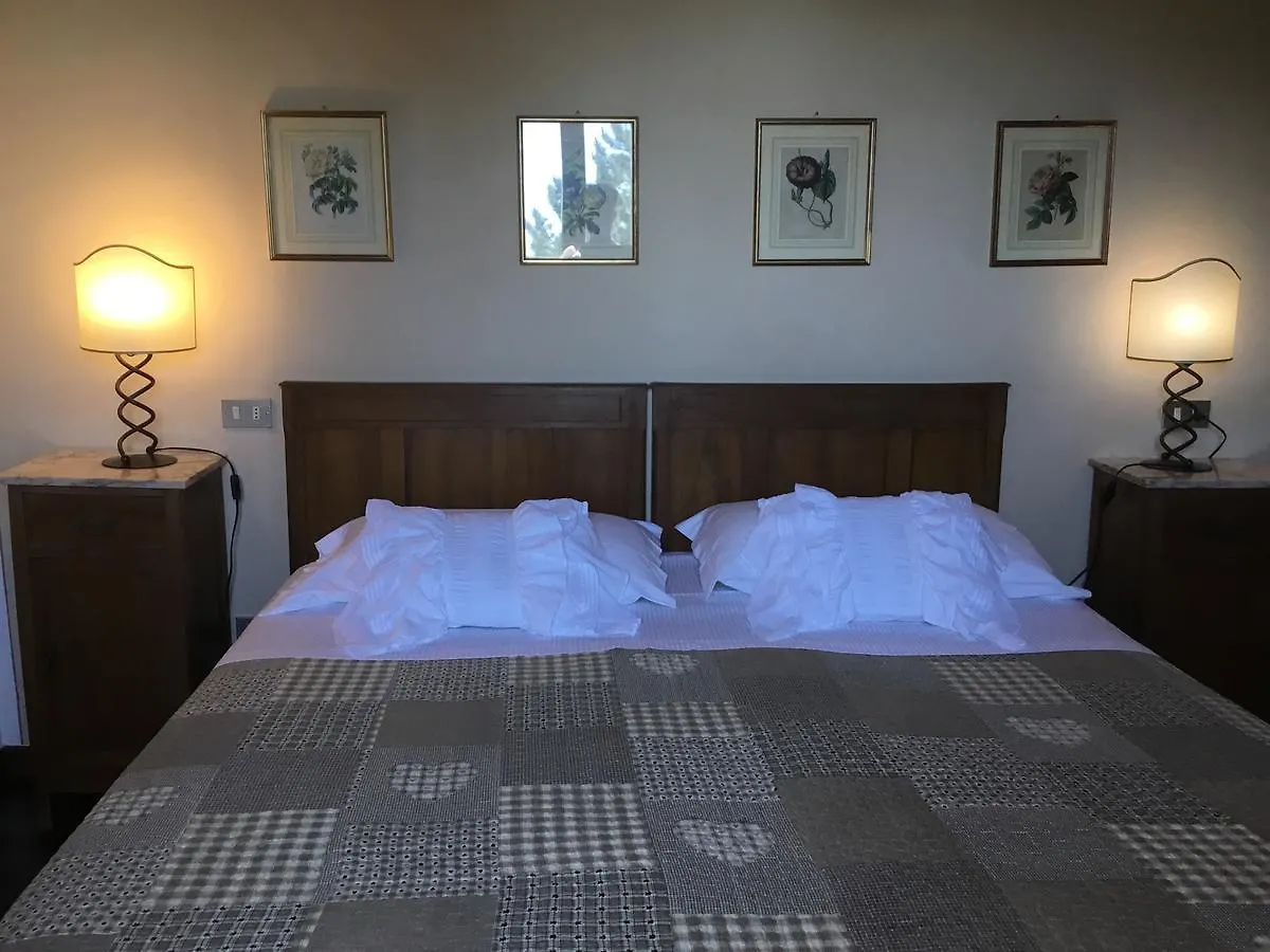 Sant'Antonio Country Resort Montepulciano 0*,  Italy