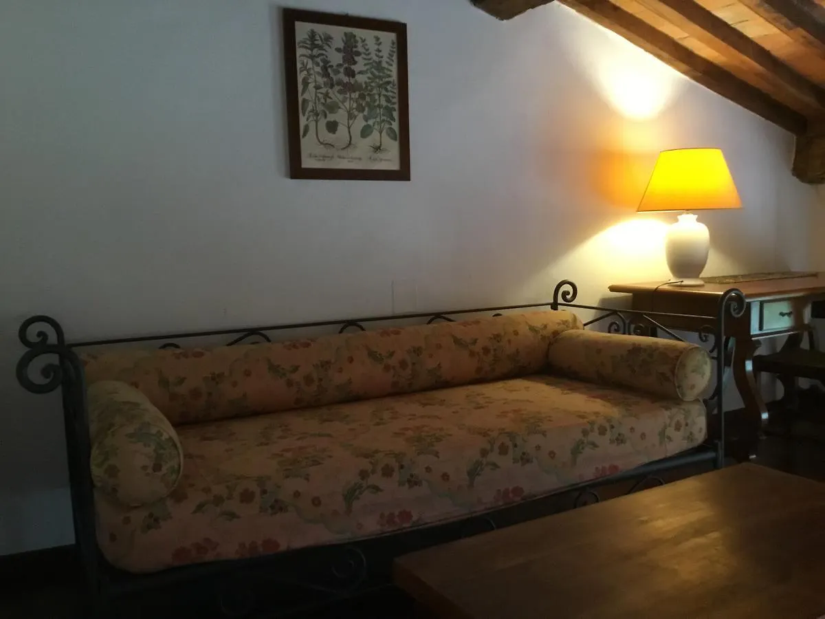 Apartment Sant'Antonio Country Resort Montepulciano Italy