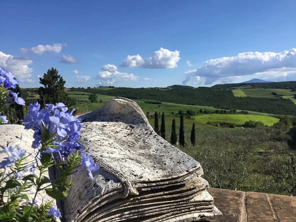 Sant\'Antonio Country Resort location
