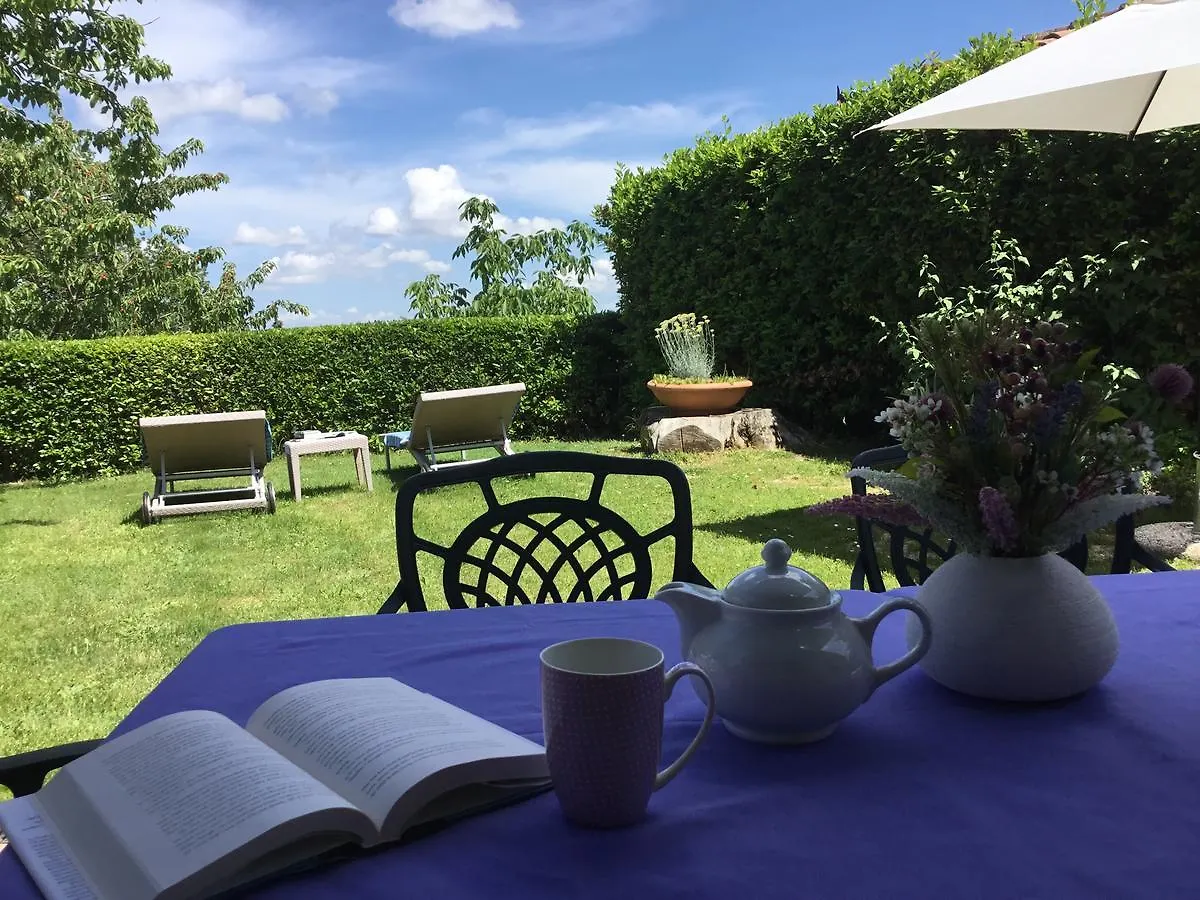Apartment Sant'Antonio Country Resort Montepulciano Italy
