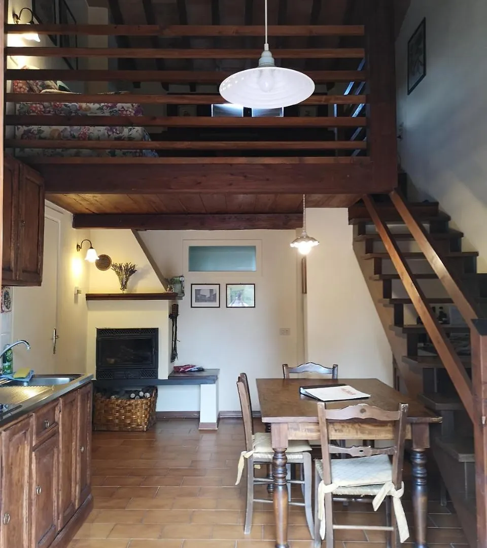Sant'Antonio Country Resort Montepulciano Italy