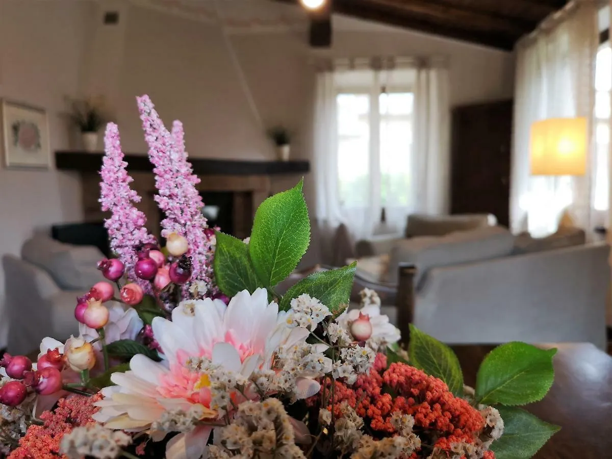 Apartment Sant'Antonio Country Resort Montepulciano