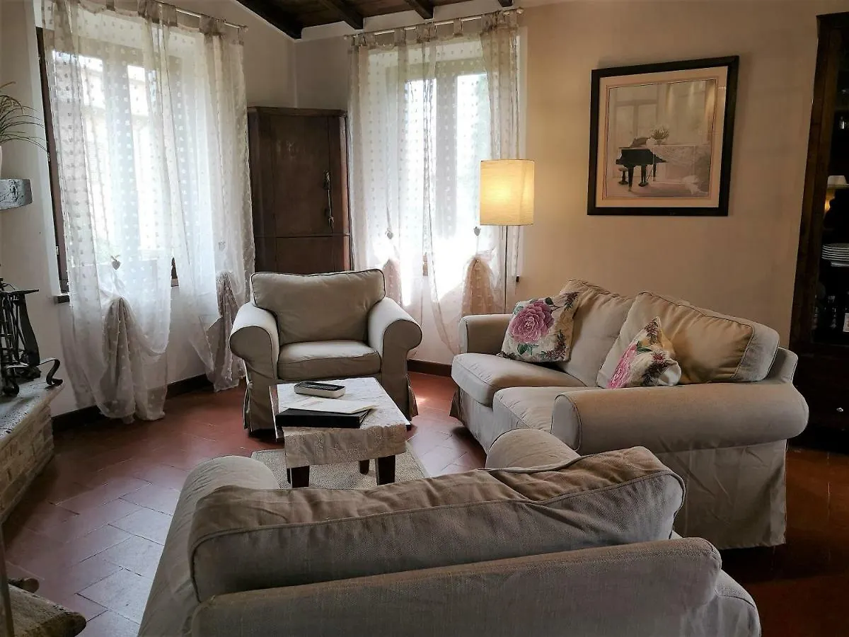 Sant'Antonio Country Resort Montepulciano 0*,