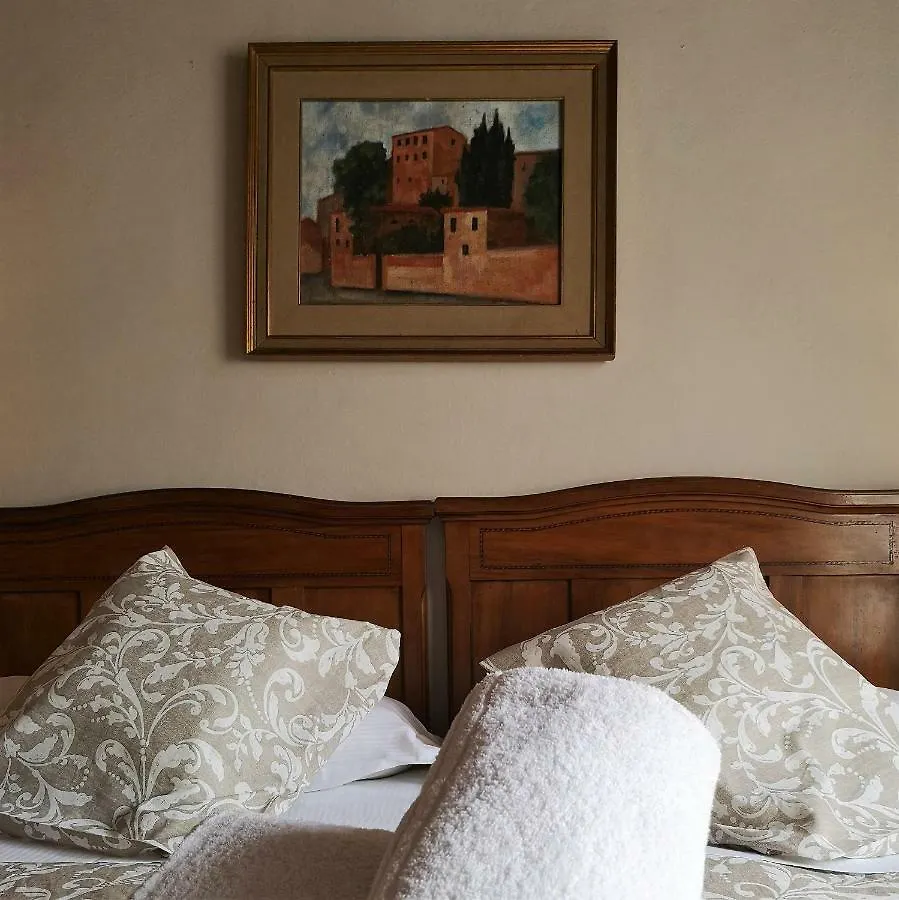 Sant'Antonio Country Resort Montepulciano 0*,