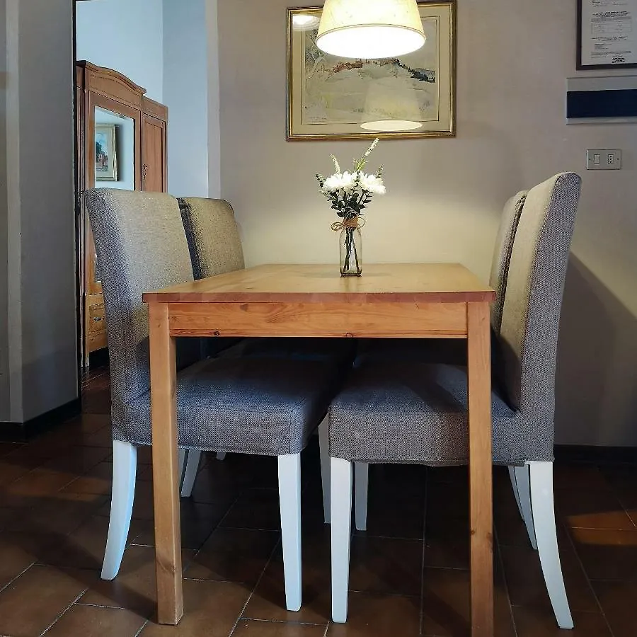 Apartment Sant'Antonio Country Resort Montepulciano