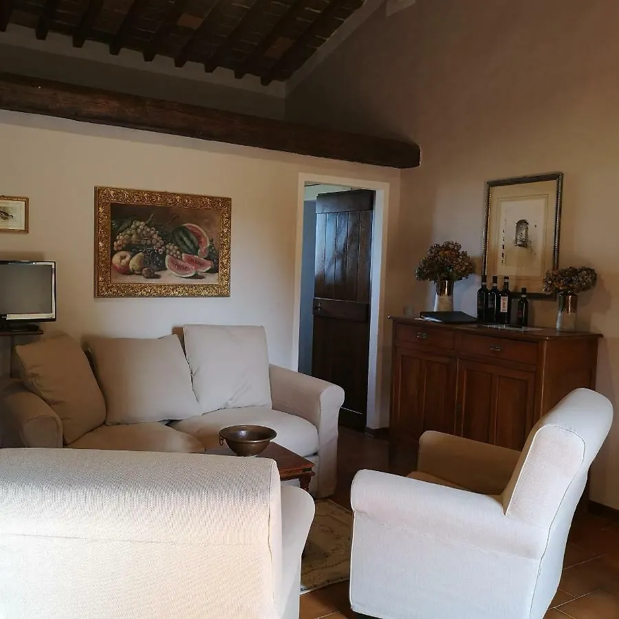 Sant'Antonio Country Resort Montepulciano