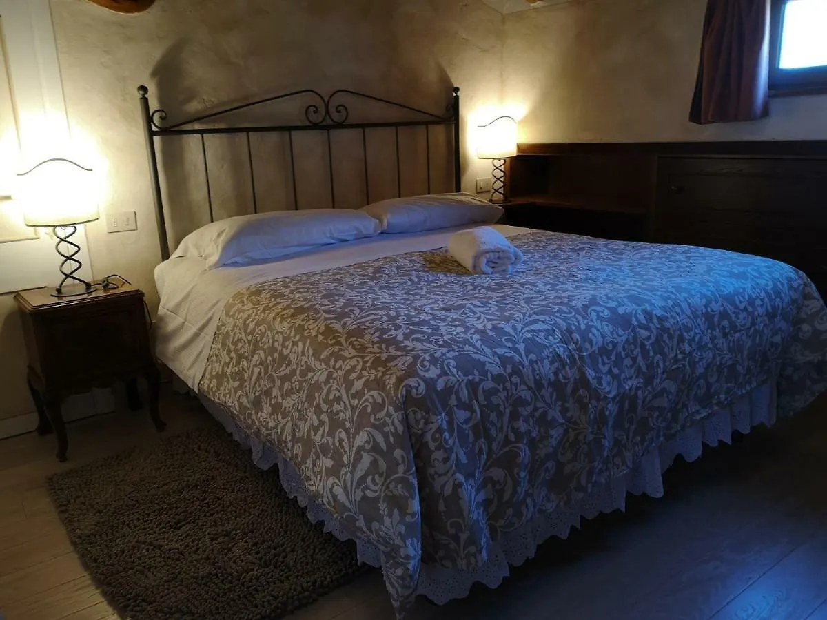 Apartment Sant'Antonio Country Resort Montepulciano Italy