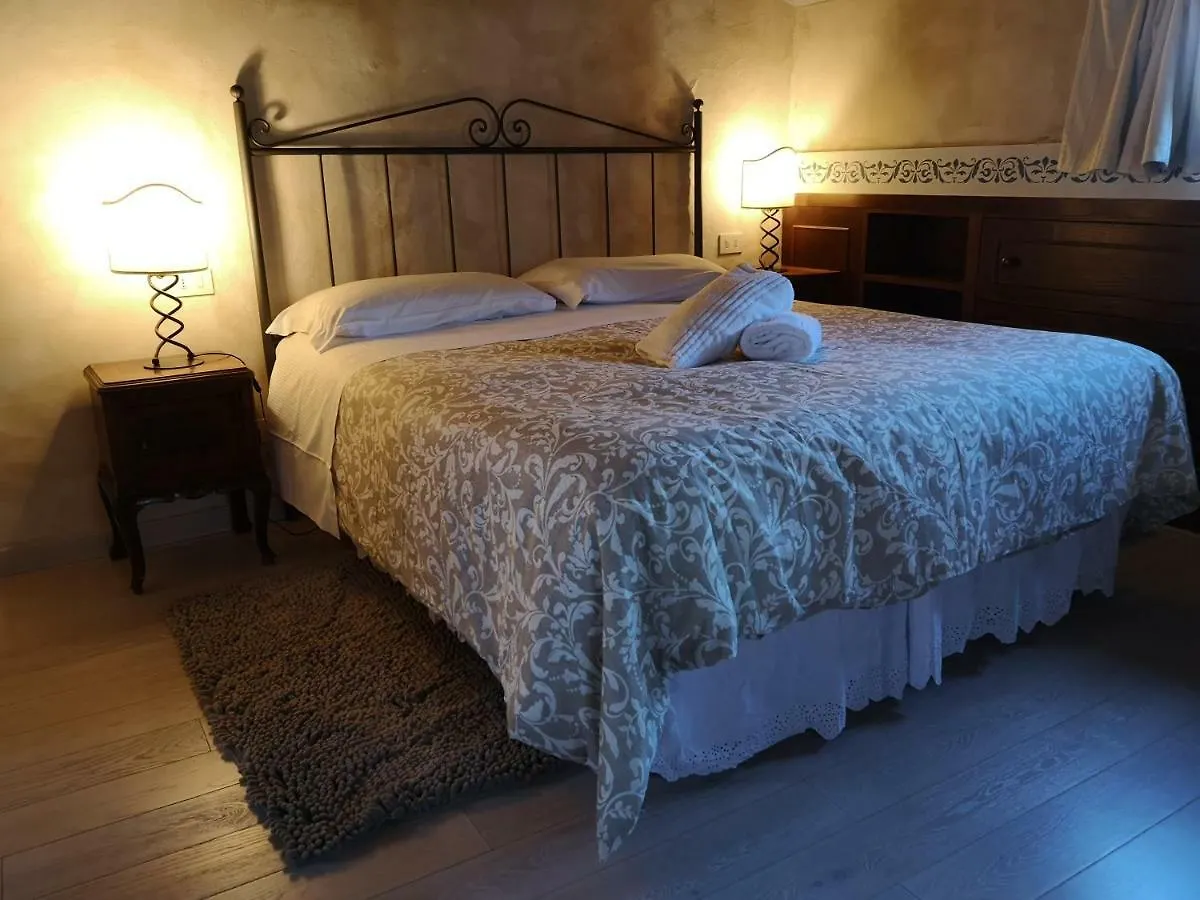 Sant'Antonio Country Resort Montepulciano Apartment