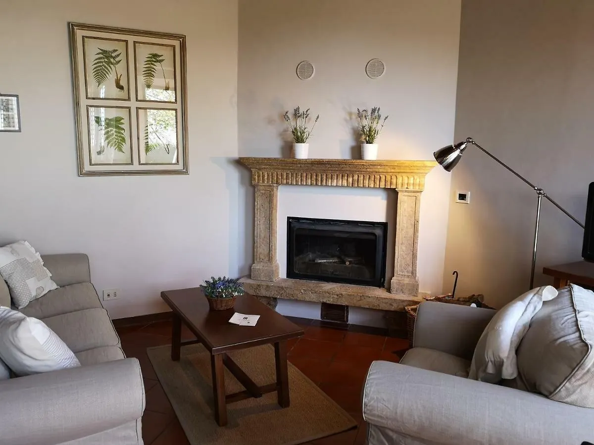 Sant'Antonio Country Resort Montepulciano