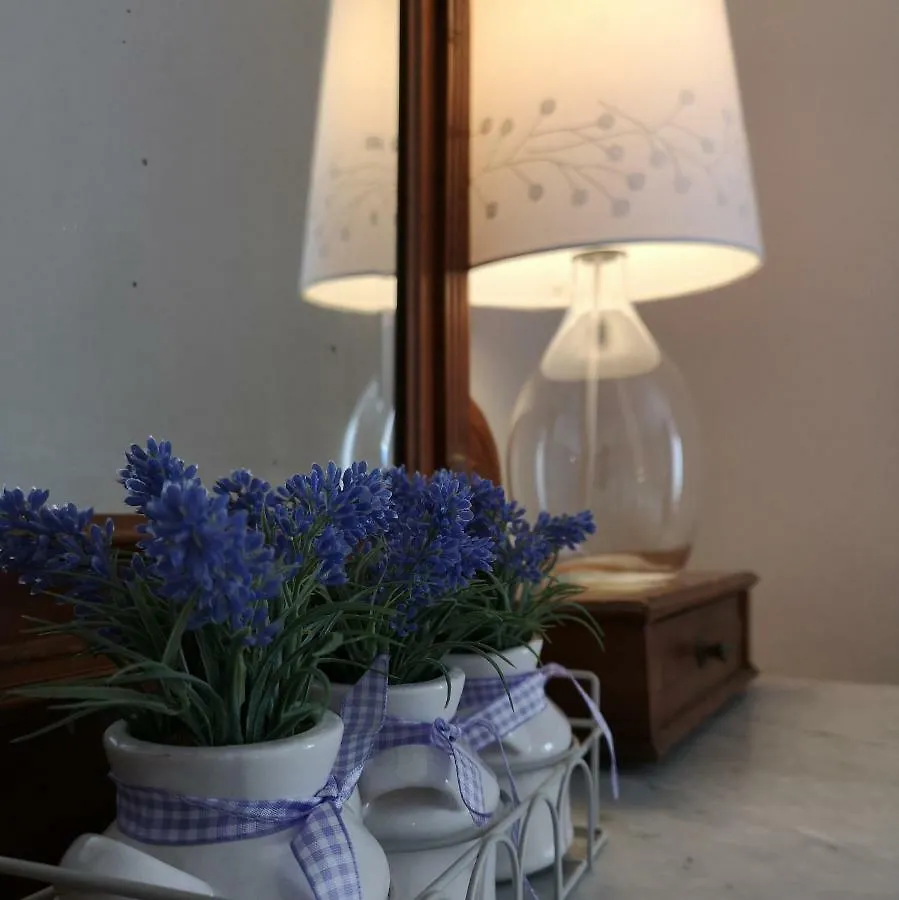 Apartment Sant'Antonio Country Resort Montepulciano