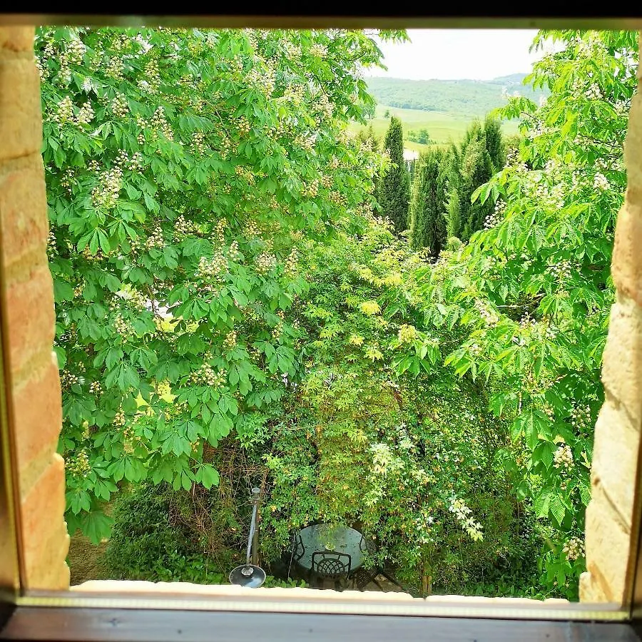 Sant'Antonio Country Resort Montepulciano