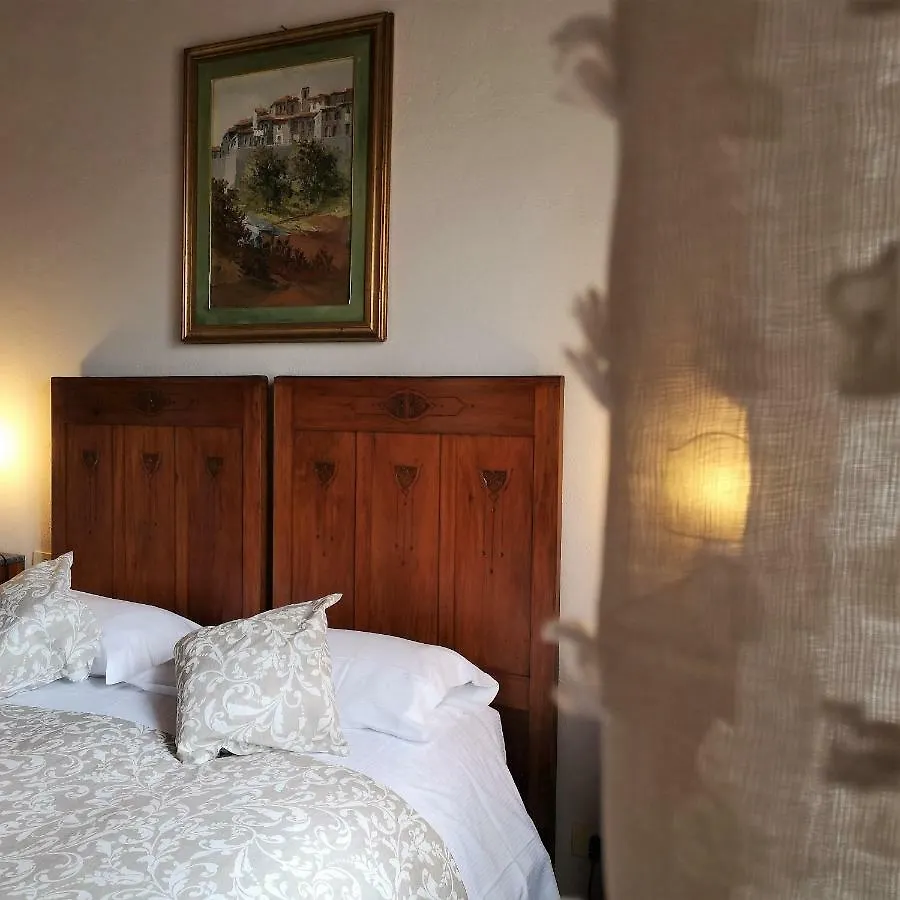 Apartment Sant'Antonio Country Resort Montepulciano