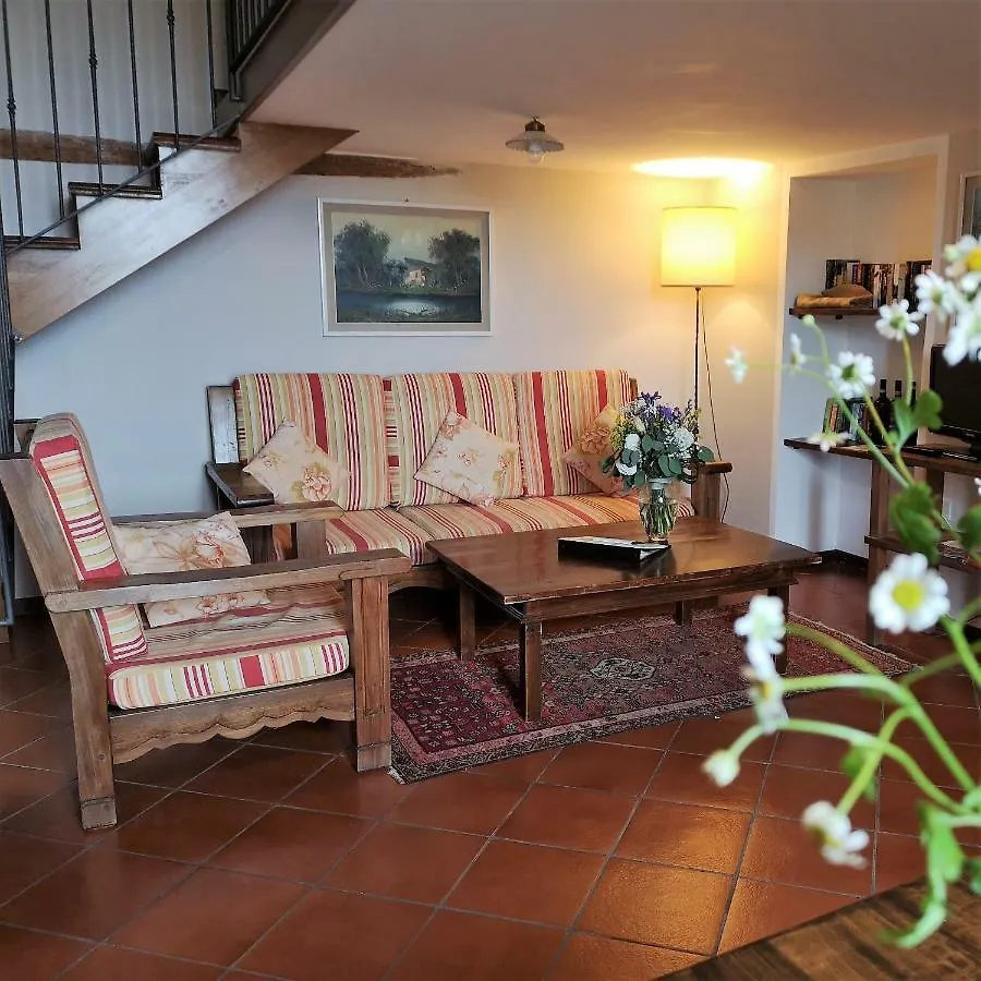 Sant'Antonio Country Resort Montepulciano 0*,