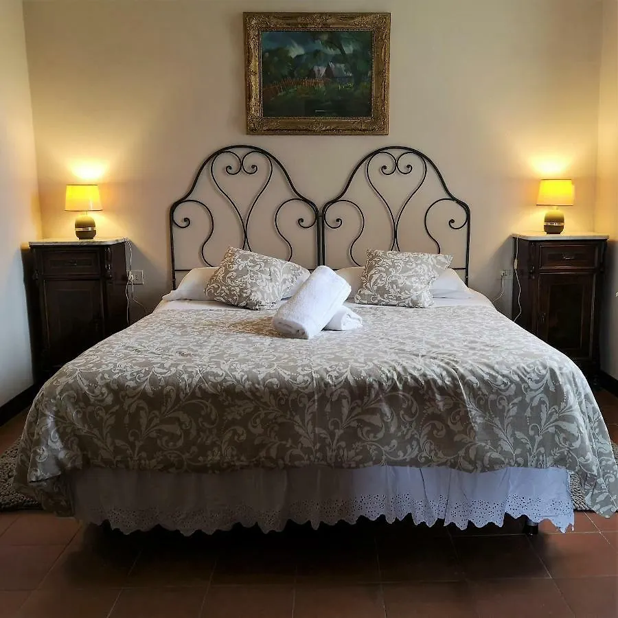 Sant'Antonio Country Resort Montepulciano Italy